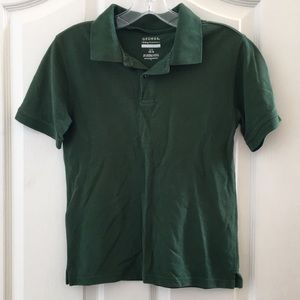 FINAL MARKDOWN Boy’s George Polo Shirt (L [10/12])